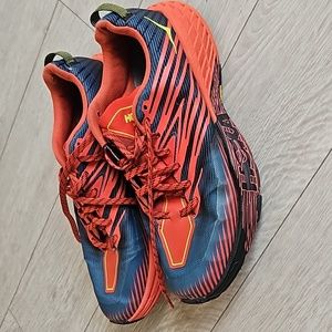 Hoka One One 10.5 men